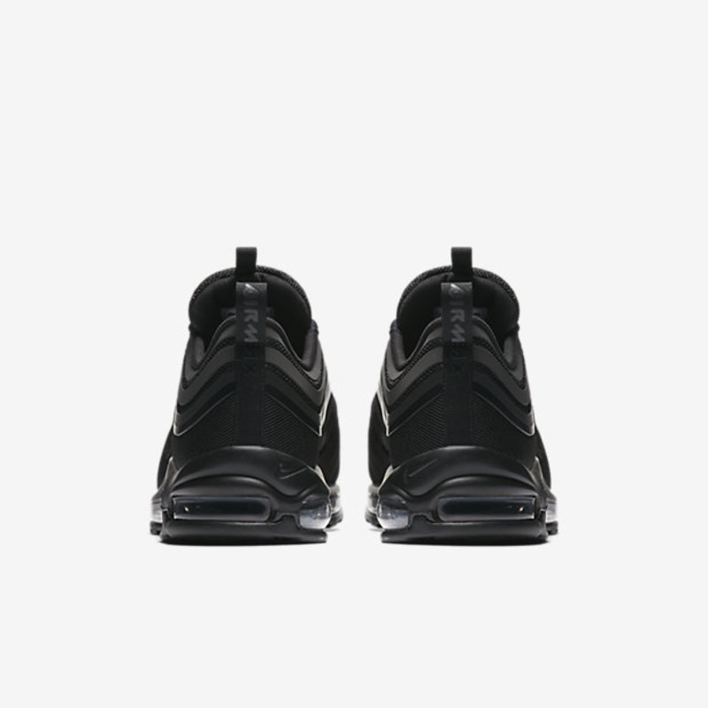 Air max 97 triple black cheap ultra